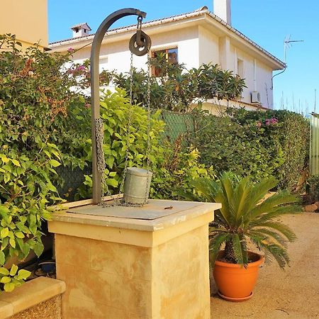Casa Félix Villa Palma de Mallorca Exterior foto