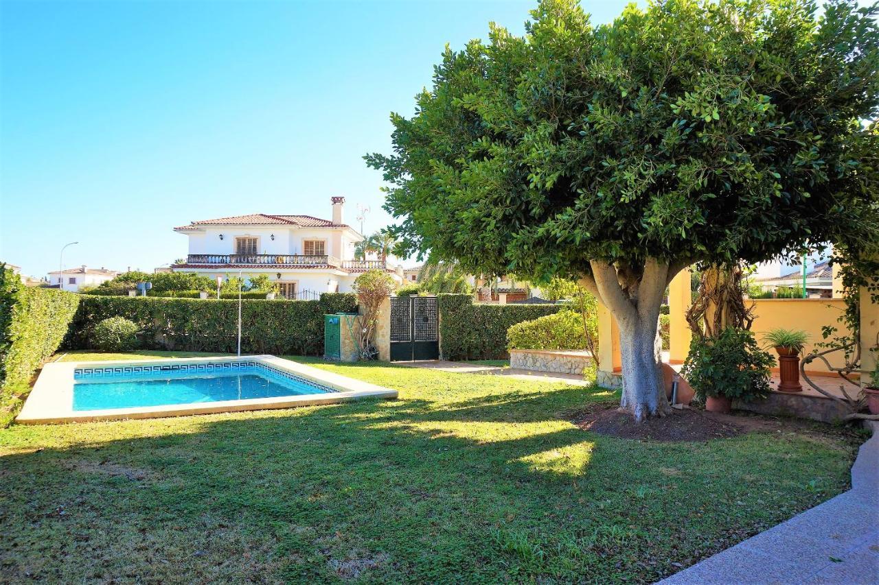 Casa Félix Villa Palma de Mallorca Exterior foto